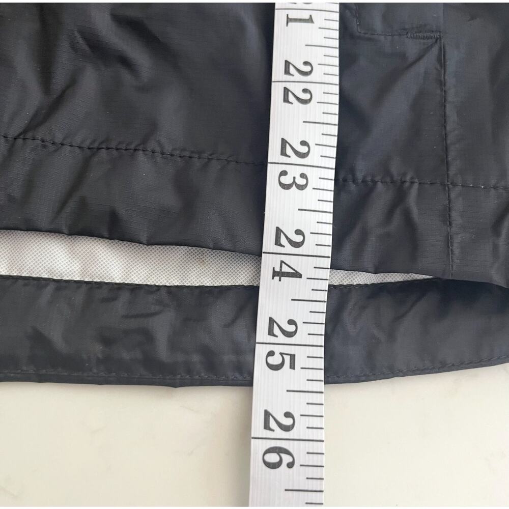 Helly Hansen Loke 2.0 Waterproof Rain Jacket Black NWT Hiking Outdoor Size Small - Picture 7 of 12